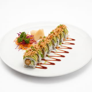 Firecracker Maki